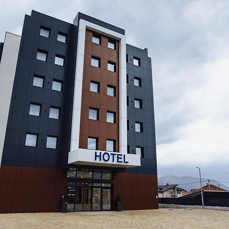 Hotel Brcko Gas Sarajevo Lukavica ภายนอก รูปภาพ