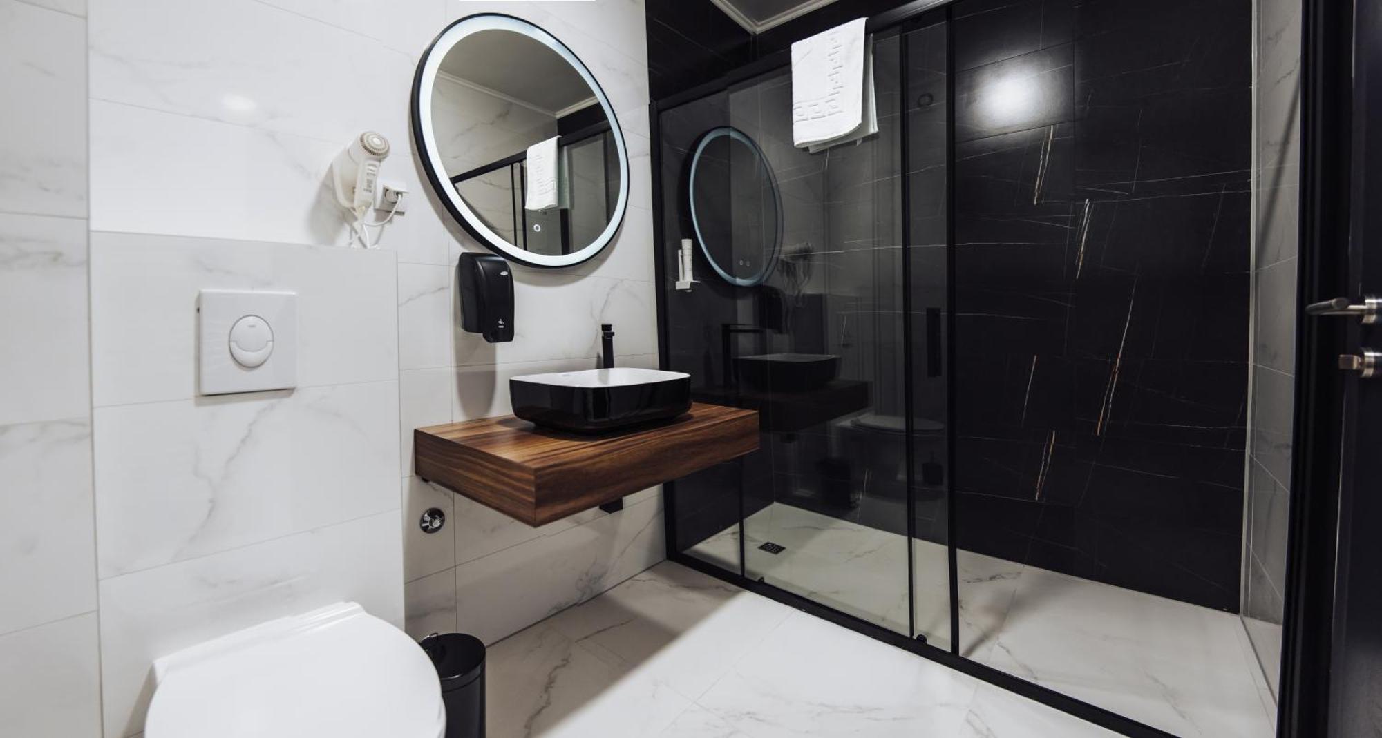 Hotel Brcko Gas Sarajevo Lukavica ห้อง รูปภาพ