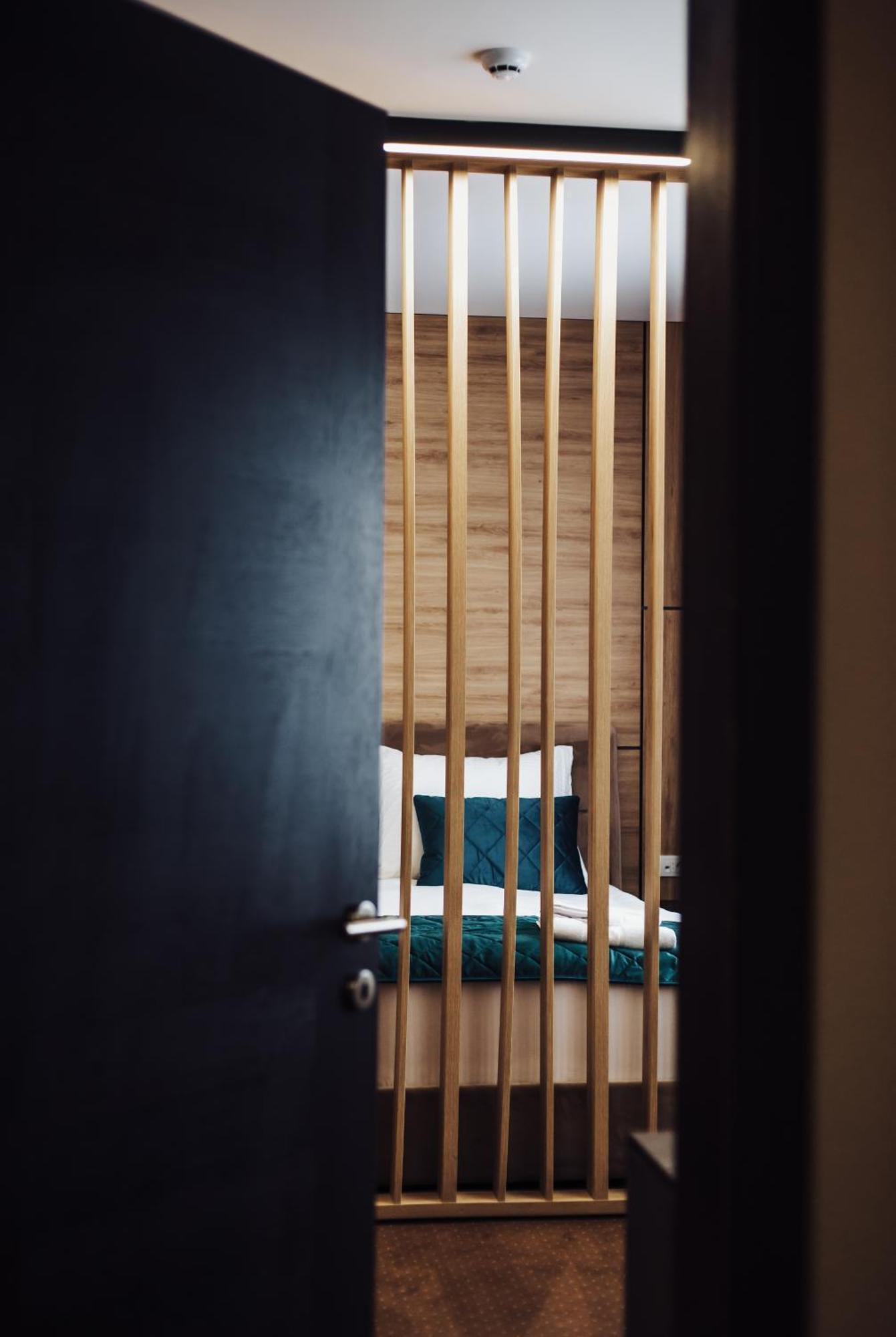 Hotel Brcko Gas Sarajevo Lukavica ภายนอก รูปภาพ