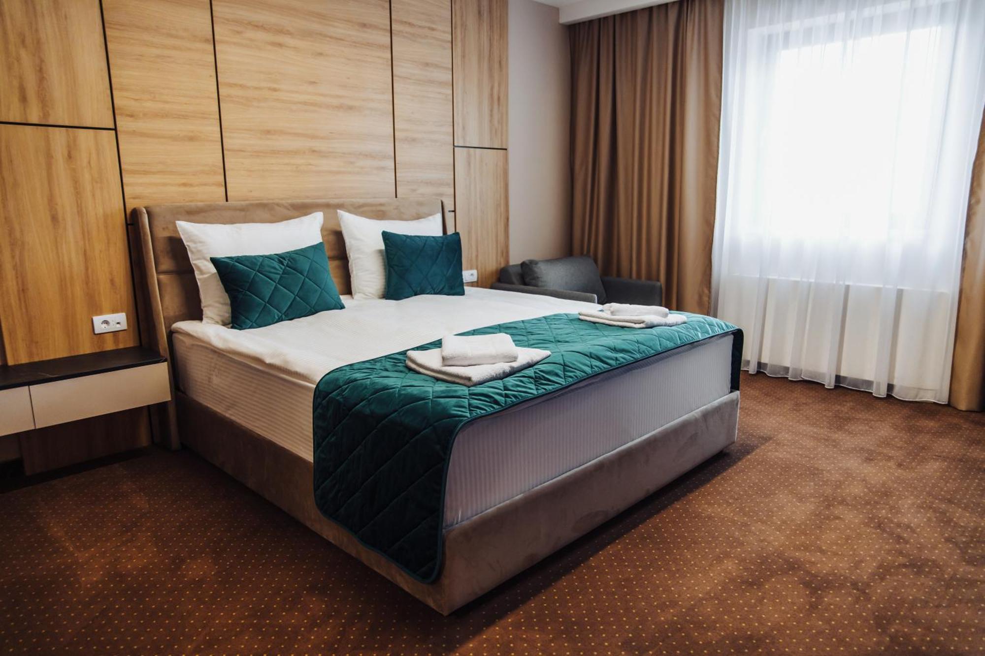 Hotel Brcko Gas Sarajevo Lukavica ห้อง รูปภาพ