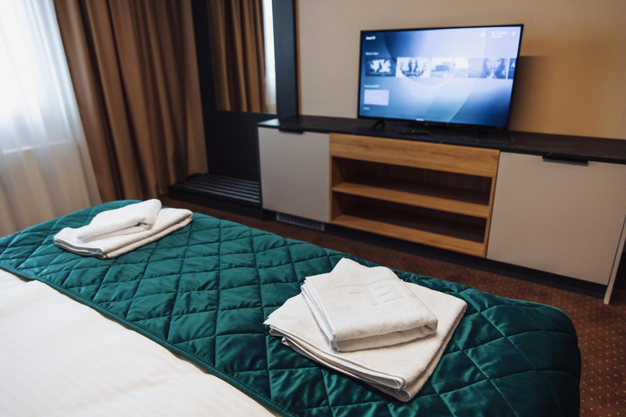 Hotel Brcko Gas Sarajevo Lukavica ห้อง รูปภาพ