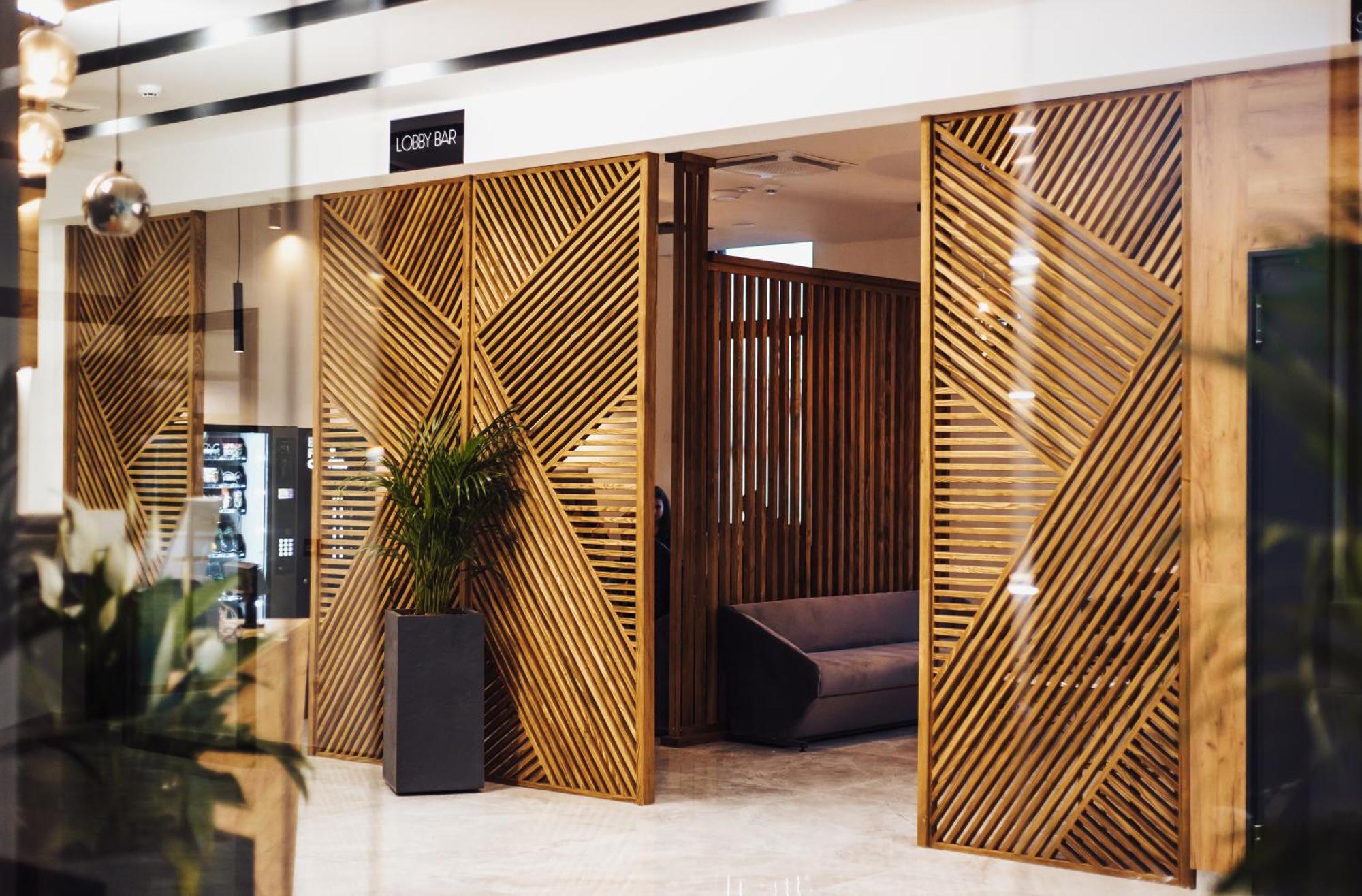 Hotel Brcko Gas Sarajevo Lukavica ภายนอก รูปภาพ