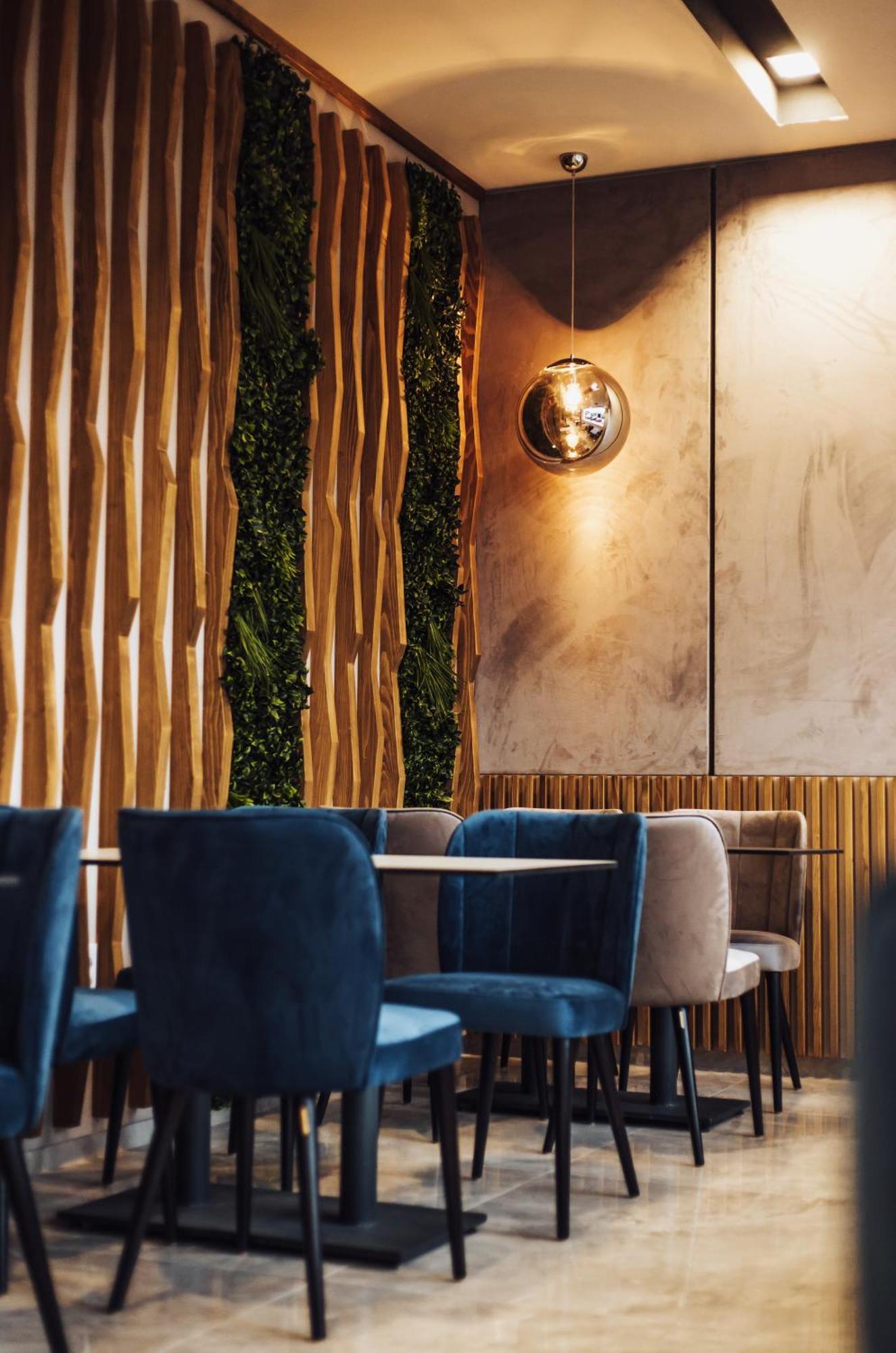 Hotel Brcko Gas Sarajevo Lukavica ภายนอก รูปภาพ
